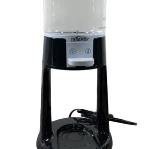 Dr. Brown's Insta-Prep Warm Water Dispenser Black